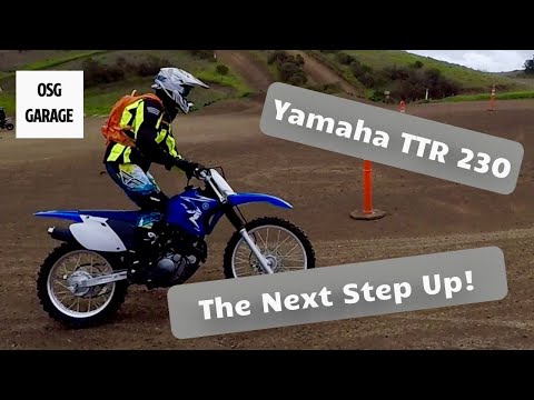 10 Preguntas Frecuentes sobre Yamaha TT-R230