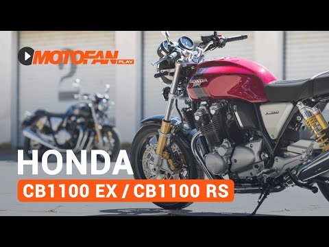 10 Preguntas Frecuentes sobre Honda CB1100 RS
